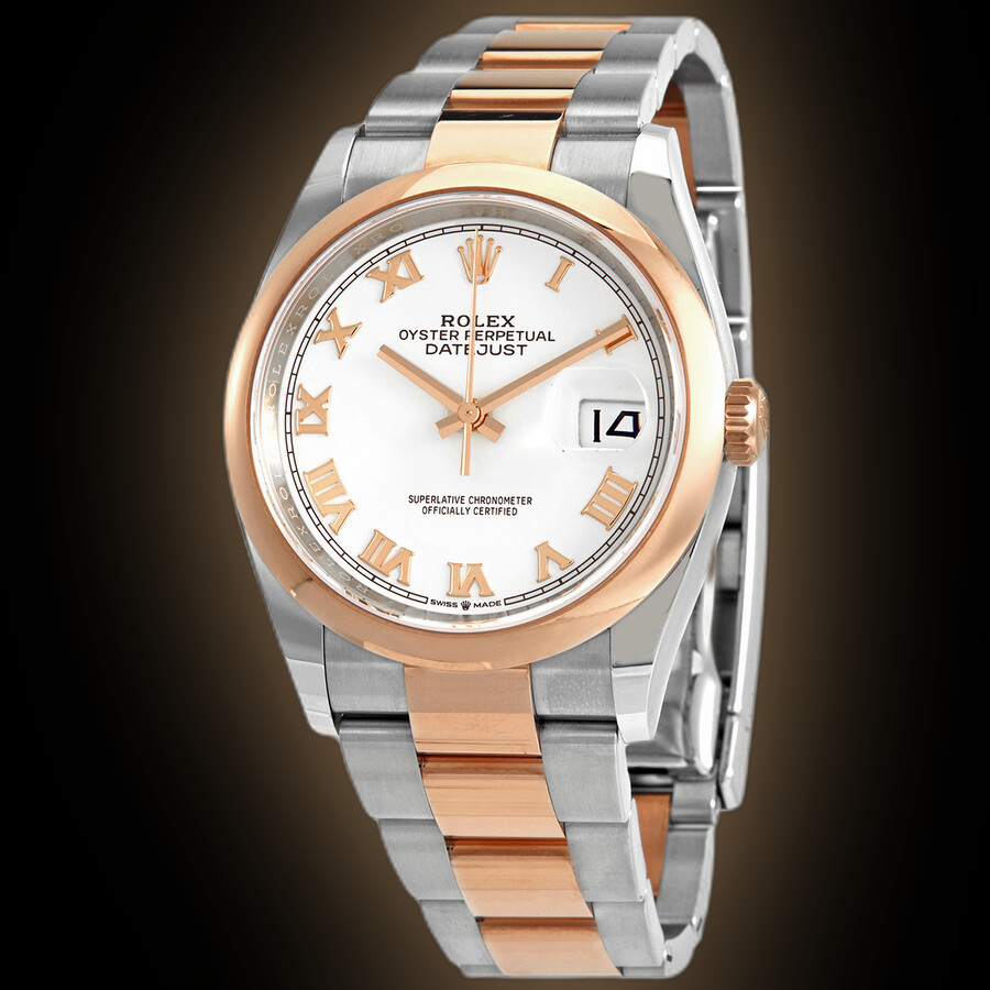 Rolex Datejust 36